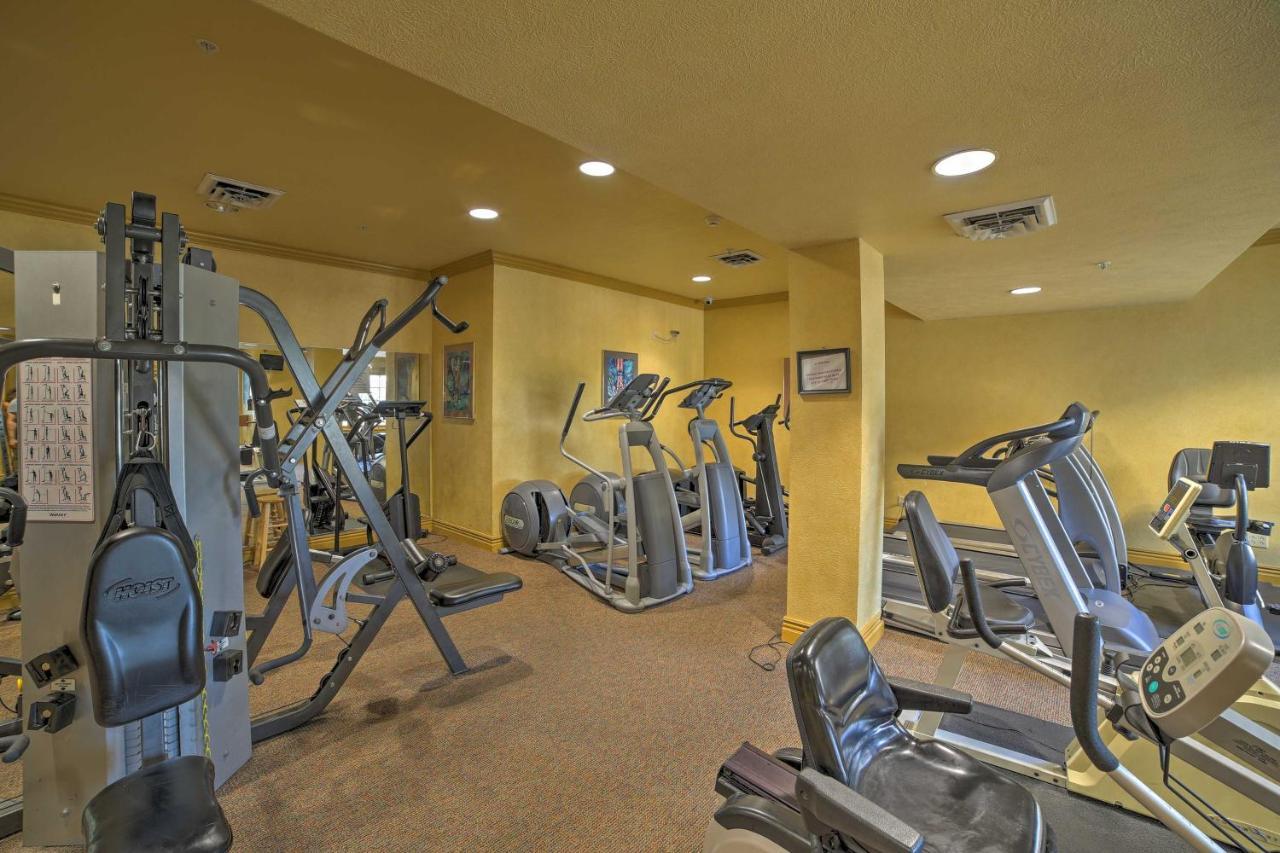 Branson Resort Condo By Lake Taneycomo With Pool! Exterior photo