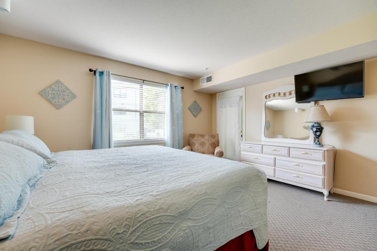 Branson Resort Condo By Lake Taneycomo With Pool! Exterior photo