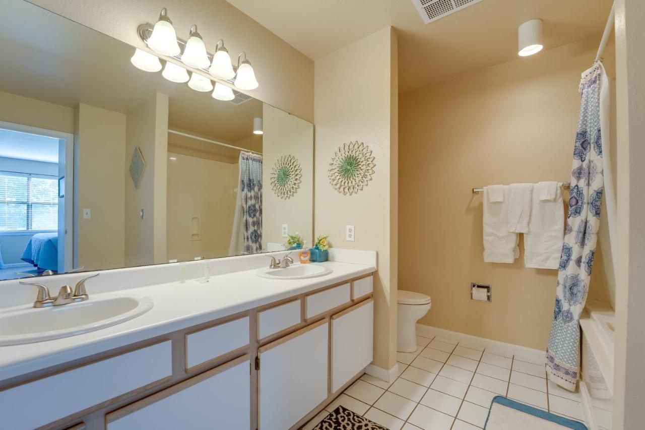 Branson Resort Condo By Lake Taneycomo With Pool! Exterior photo