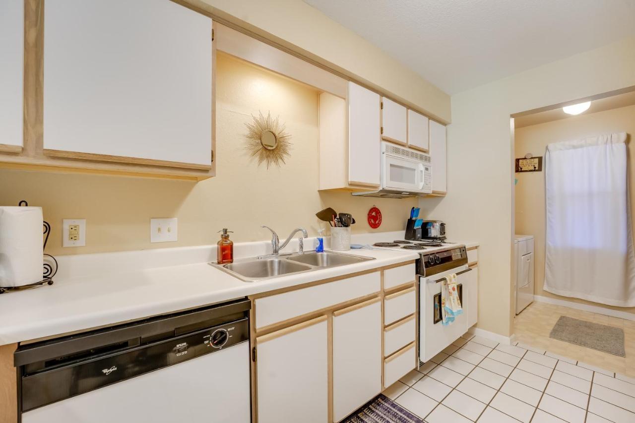 Branson Resort Condo By Lake Taneycomo With Pool! Exterior photo