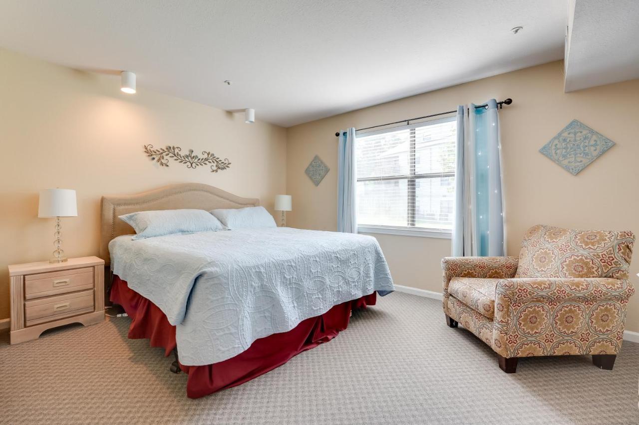 Branson Resort Condo By Lake Taneycomo With Pool! Exterior photo