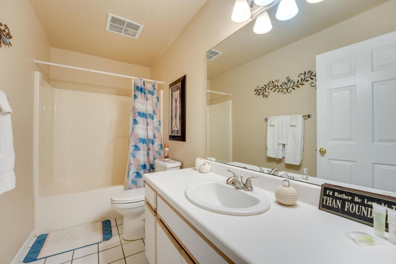 Branson Resort Condo By Lake Taneycomo With Pool! Exterior photo